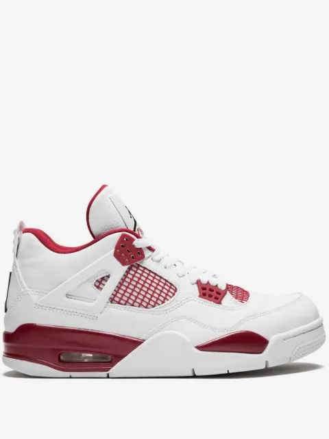 Jordan Air Jordan 4 Retro sneakers