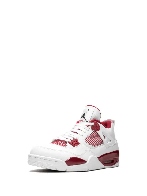 retro 4 alternate