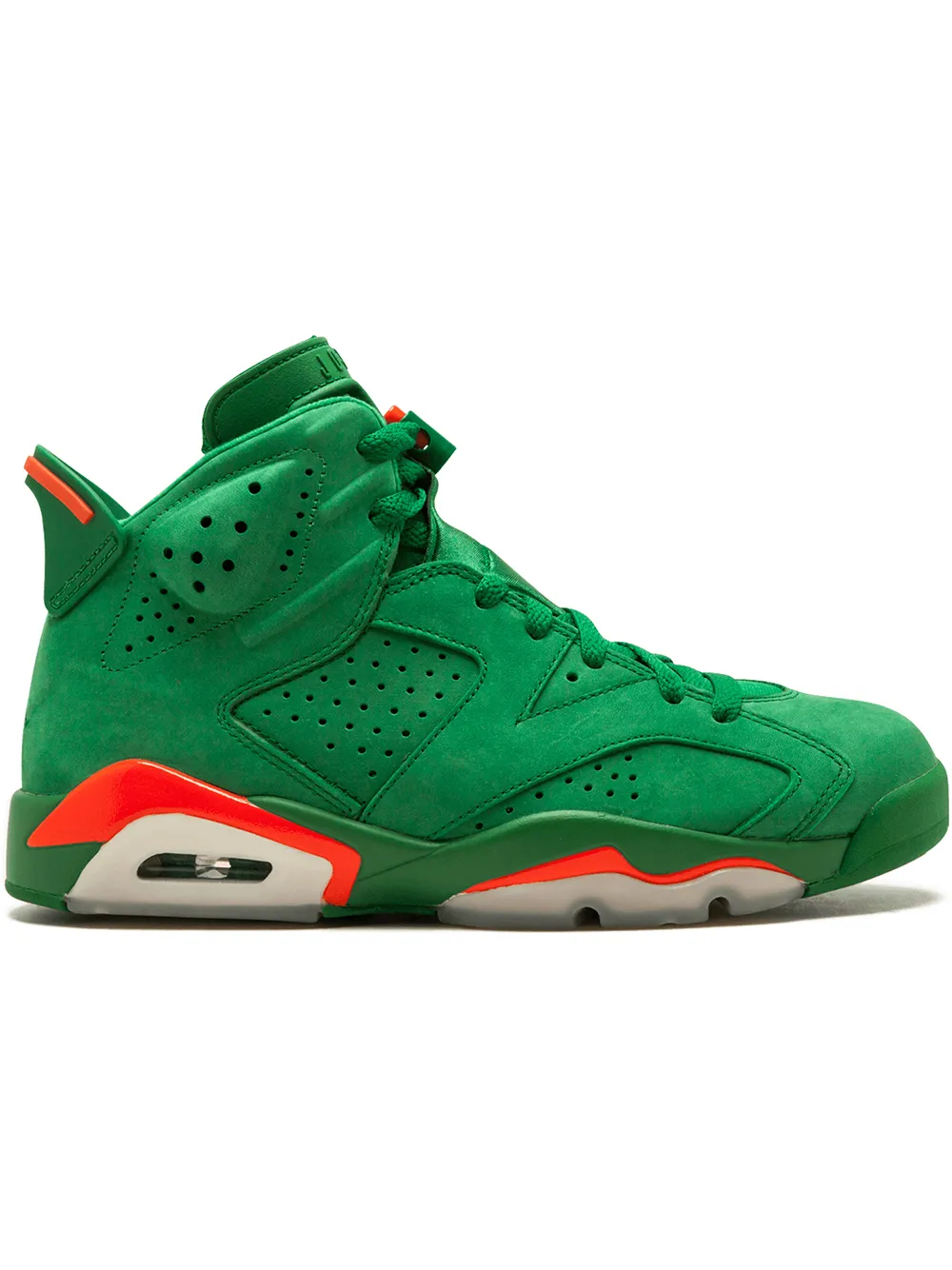 Jordan Air Jordan 6 Retro NRG - Tendenza classica, vale la pena avere Jordan Air Jordan 6 Retro NRG - Tendenza classica, vale la pena avere