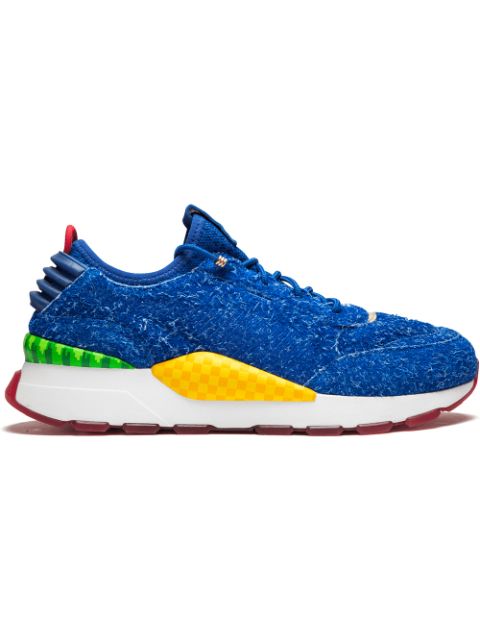 hype PUMA RS-0 Sonic sneakers 