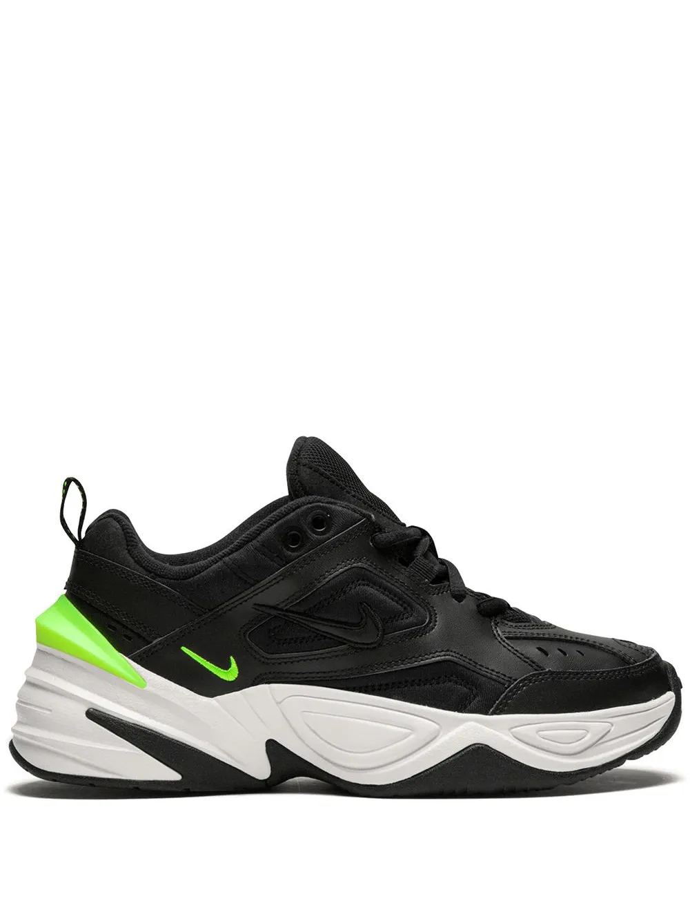 NIKE M2K TEKNO SNEAKERS