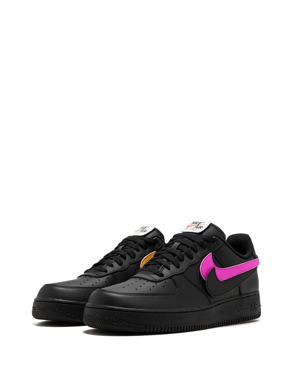 фото Nike кроссовки 'air force 1 '07 qs'