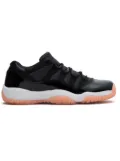 Jordan Kids Air Jordan 11 Retro Low GG ""Bleached Coral"" sneakers - Black