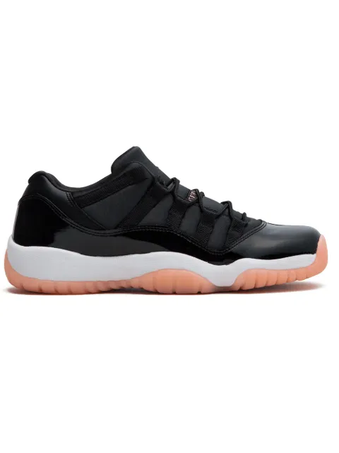 Jordan Kids Air Jordan 11 Retro Low GG "Bleached Coral" sneakers