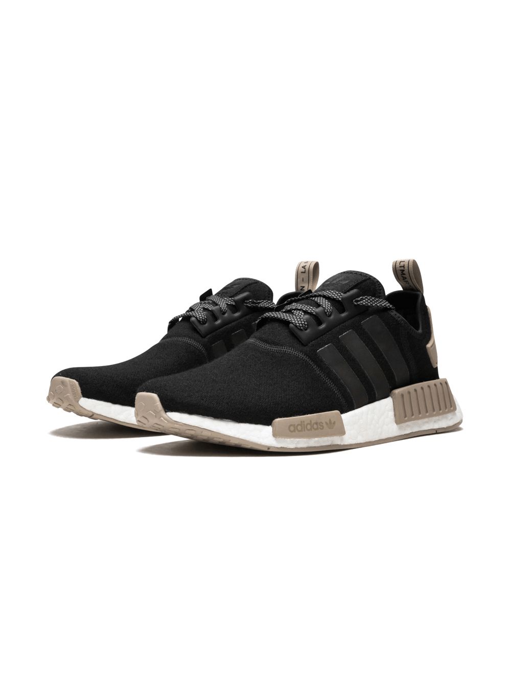 фото Adidas кроссовки adidas originals nmd_r1