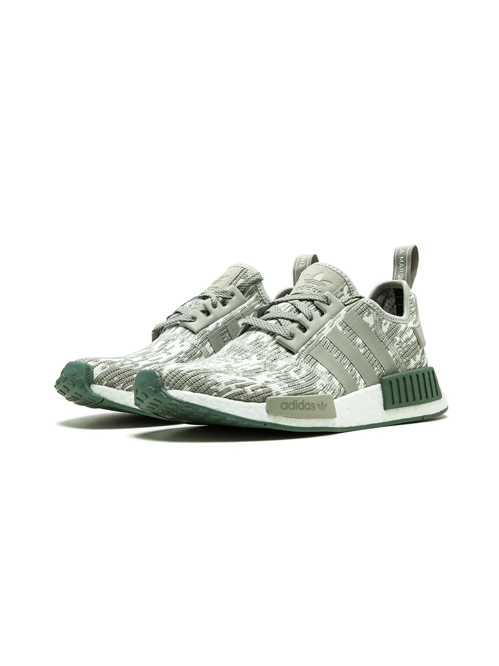 adidas Adidas Originals NMD_R1 sneakers | Performance Trainers | Image 2