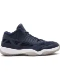 Jordan Air Jordan 11 Retro Low IE obsidian - Blue
