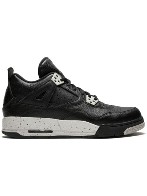 Jordan Kids - Air Jordan 4 Retro sneakers