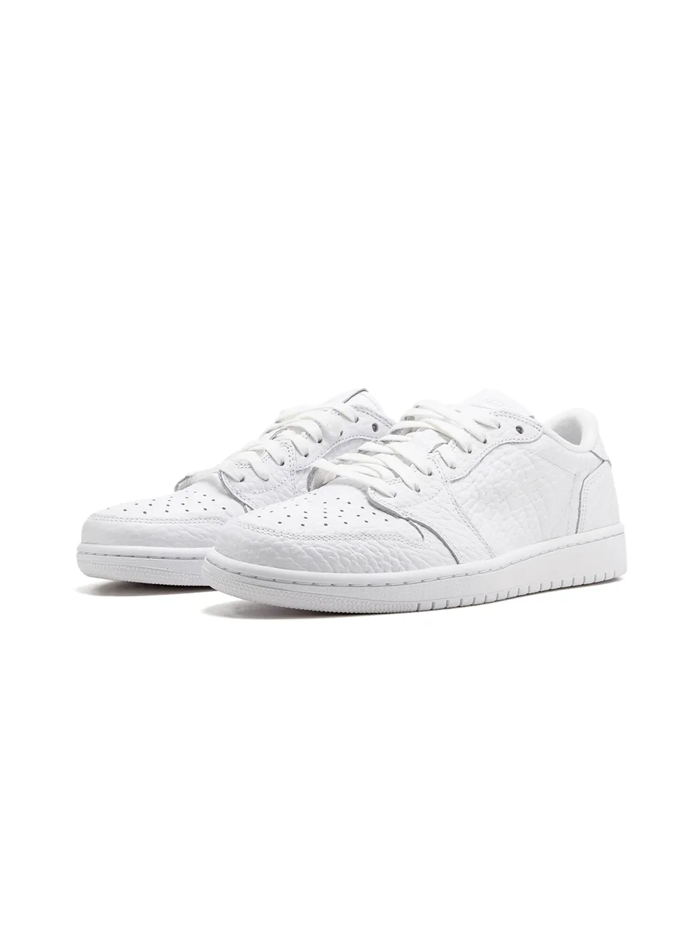 Jordan Air 1 Retro Low NS sneakers White