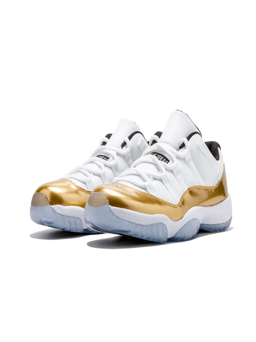 Jordan Air Jordan 11 Retro Low - Tendenza classica, vale la pena avere Jordan Air Jordan 11 Retro Low - Tendenza classica, vale la pena avere