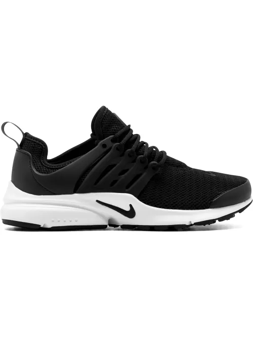 Nike baskets Air Presto - Noir - Nike - Modalova