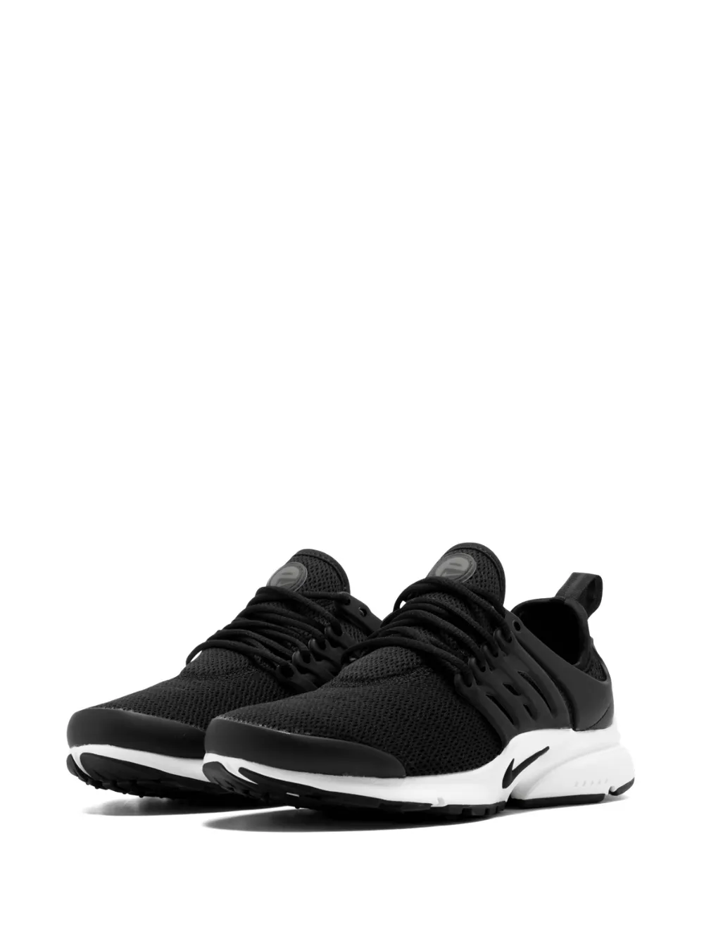 Nike Air Presto Sneakers | Black | FARFETCH OM