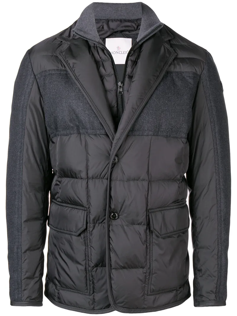 moncler down padded jacket moncler down padded jacket