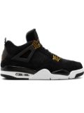 Jordan Air Jordan 4 Retro ""Royalty"" sneakers - Black