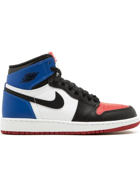 Jordan Kids Air Jordan 1 Retro High OG BG "Top 3" sneakers