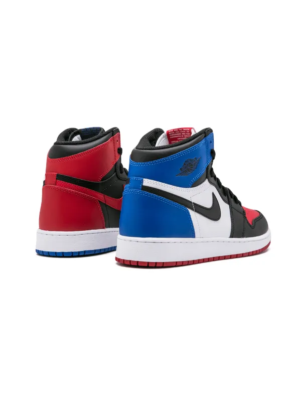 Nike air jordan 1 retro high og discount bg