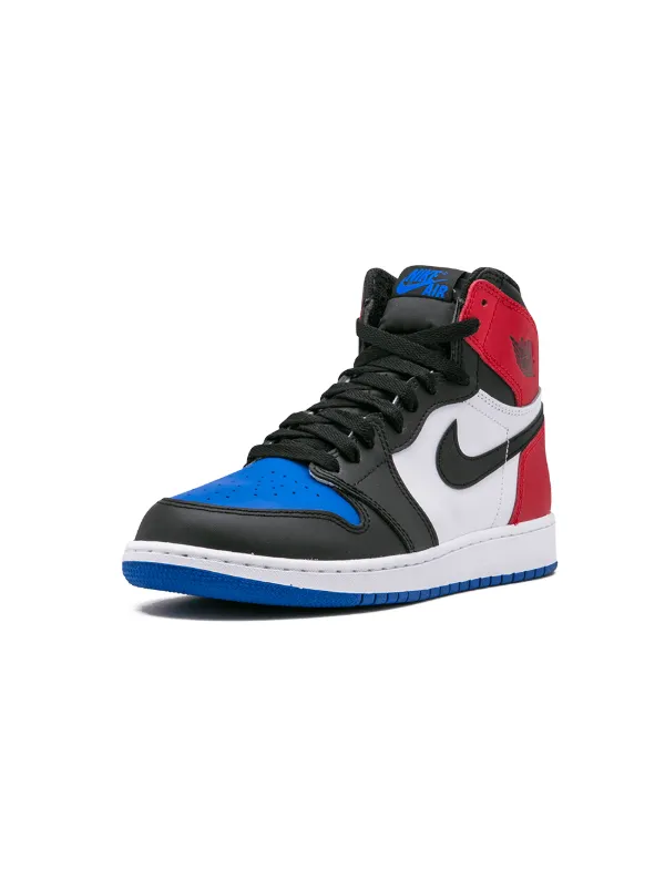 NIKE AIR JORDAN 1 RETRO HIGH OG BG【G】