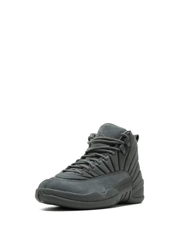 Jordan x Public School NY Air Jordan 12 Retro Sneakers - Farfetch