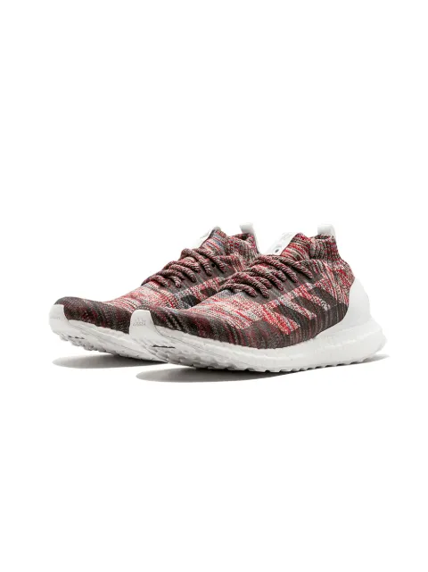 kith adidas boost