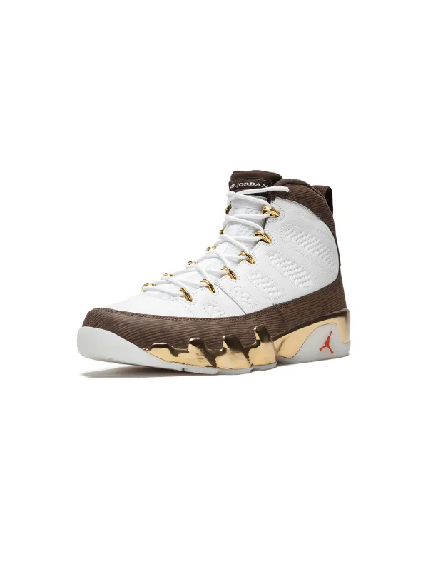 Air jordan retro 9 melo online