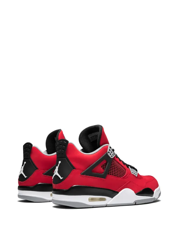 nike air jordan 4 toro