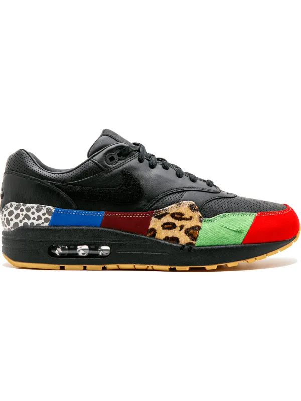 Nike Air Max 1 Master sneakers AW18 Fast AU Delivery Nike Air Max 1 Shoe. Nike AU