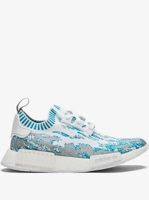 adidas NMD_R1 Primeknit "Datamosh" sneakers