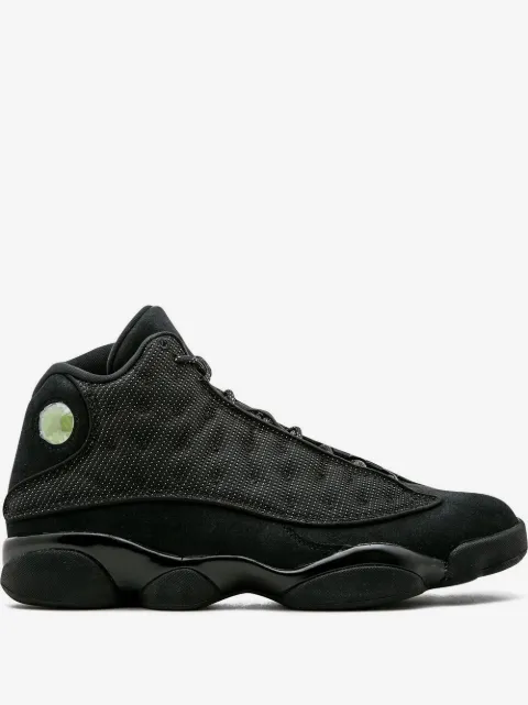 Jordan Air Jordan 13 Retro "Black Cat" sneakers