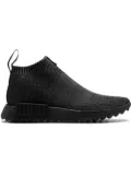 adidas x The Good Will Out NMD_CS1 Primeknit sneakers - Black