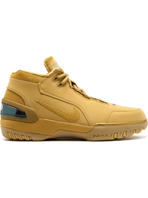 Nike Air Zoom Generation ASG QS "Wheat" sneakers