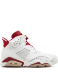 Jordan Air Jordan 6 Retro ""Alternate"" sneakers - White