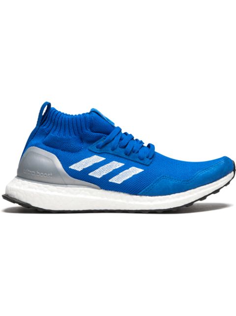 adidas Ultraboost Mid "Run Thru Time" sneakers WOMEN