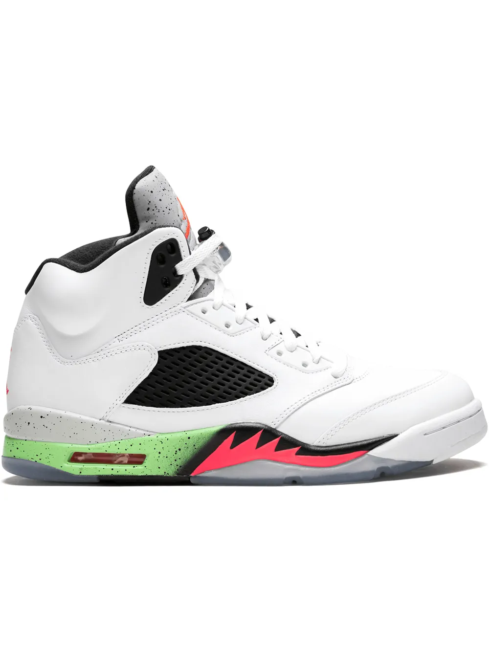 Jordan Air Jordan 5 Retro - Tendenza classica, vale la pena avere Jordan Air Jordan 5 Retro - Tendenza classica, vale la pena avere