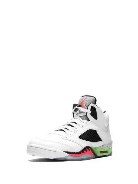 jordan 5 pro star