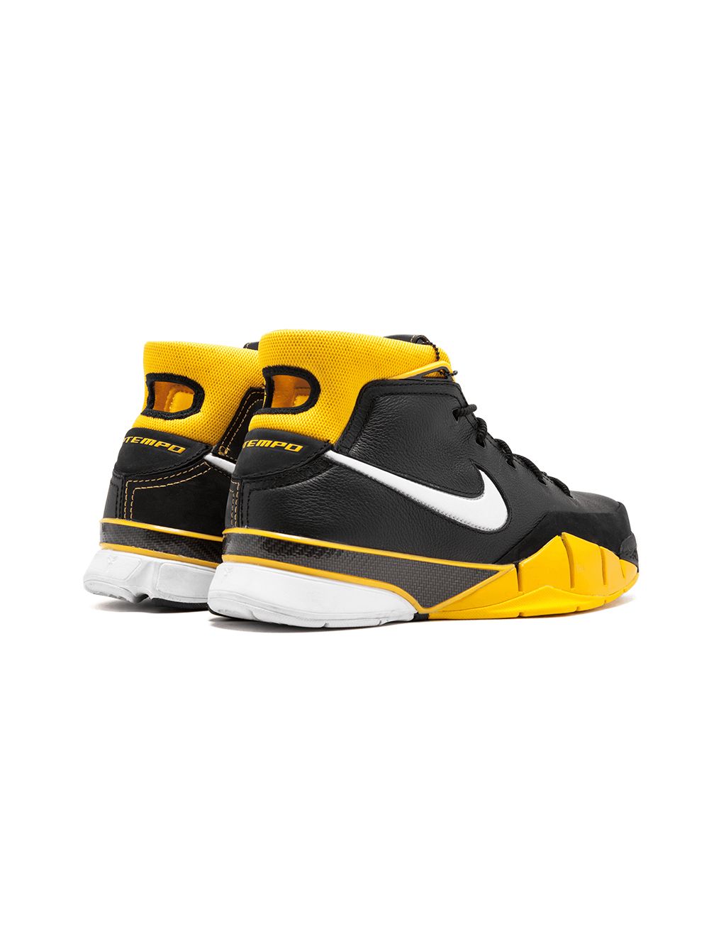 Nike Kobe 1 Protro "Del Sol" sneakers WOMEN