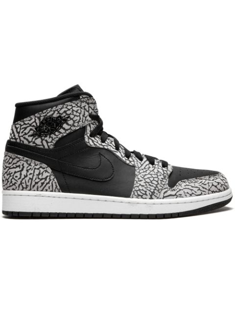 Jordan Air Jordan 1 Retro High "Elephant Print" sneakers Men