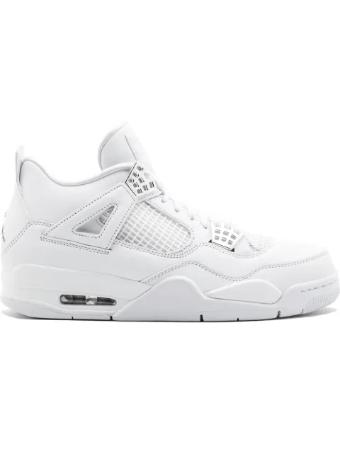 air jordan 4 retro price