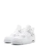 Image 2 of Jordan Air Jordan 4 Retro pure money
