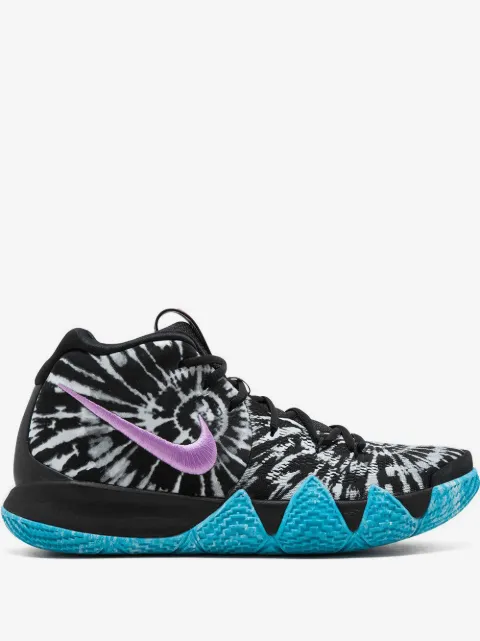 Nike Kyrie 4 AS "Tie-Dye" sneakers