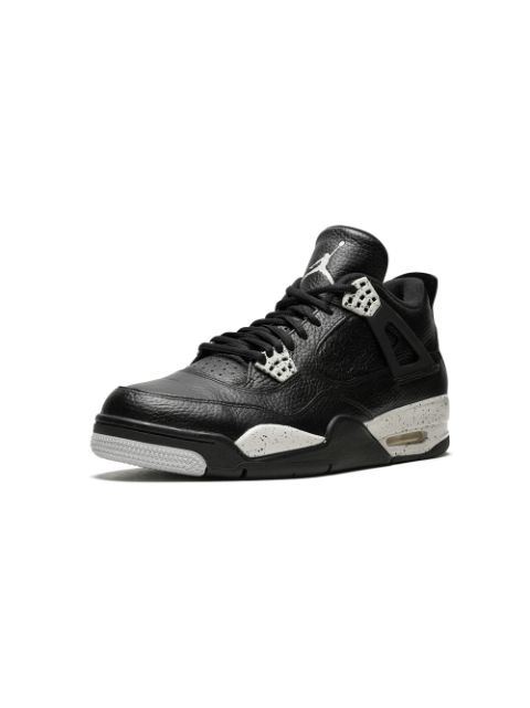 jordan 4 white oreo jimmy jazz