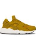 Nike Air Huarache Run ""Bronzine"" sneakers - Yellow