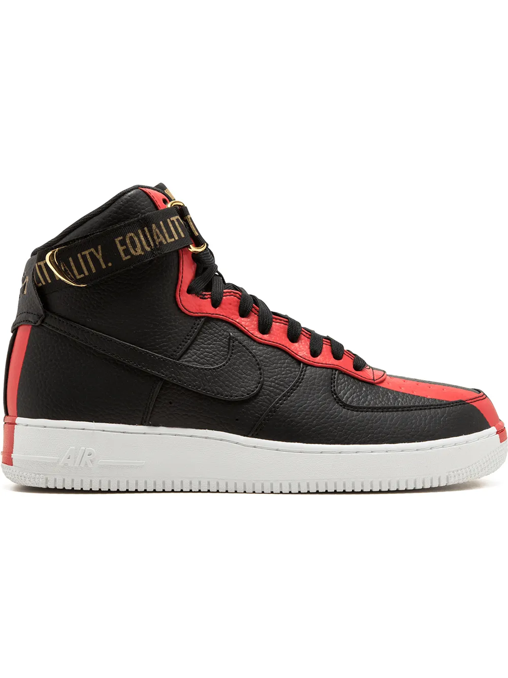 Nike Sneakers Air Force 1 - Nero