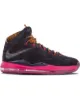 Image 1 of Nike Lebron 10 EXT Denim QS sneakers