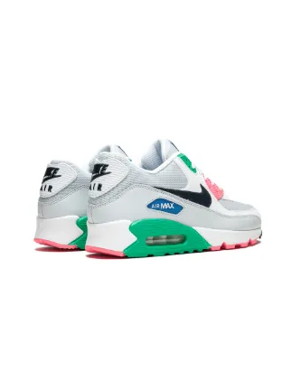 Nike Toddler Air Max 90 Leather WhiteObsidianPure PlatinumBlue | Boys White Nike Air Max|Nike Air Max 90 Nike Toddler Air Max 90 Leather WhiteObsidianPure PlatinumBlue | Boys White Nike Air Max|Nike Air Max 90
