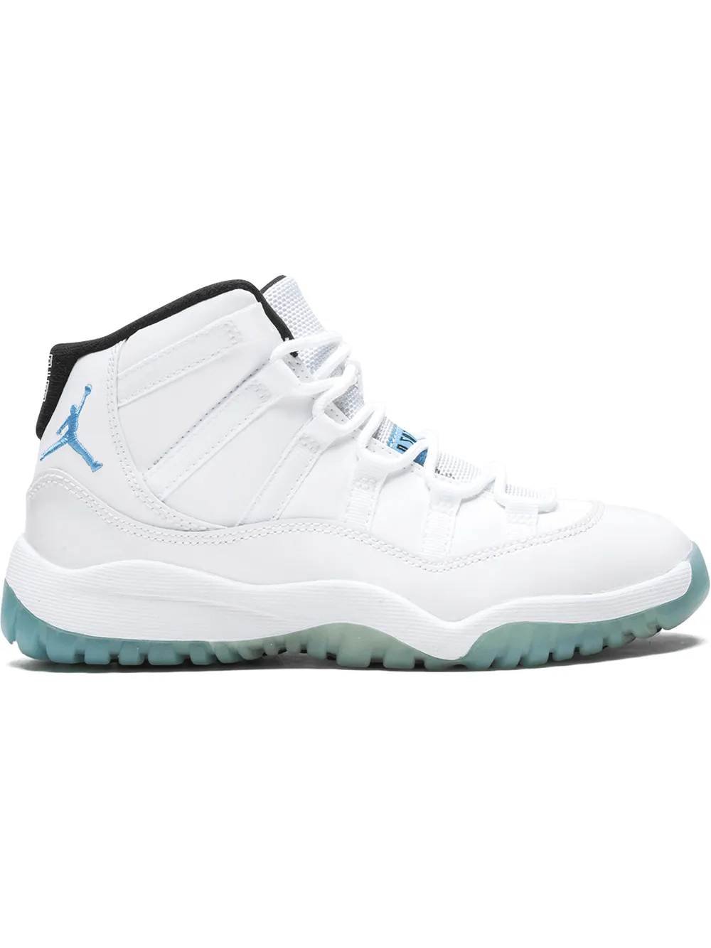 Jordan Kids Jordan 11 Retro BP legend blue White