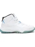 Jordan Kids Jordan 11 Retro BP legend blue - White