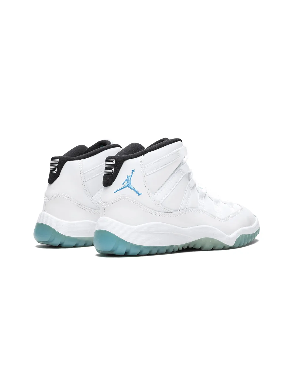 Jordan Kids Jordan 11 Retro BP legend blue White