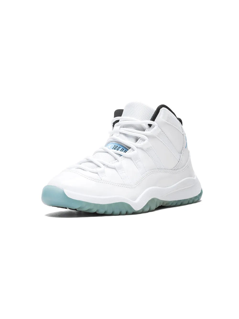 Jordan Kids Jordan 11 Retro BP legend blue White