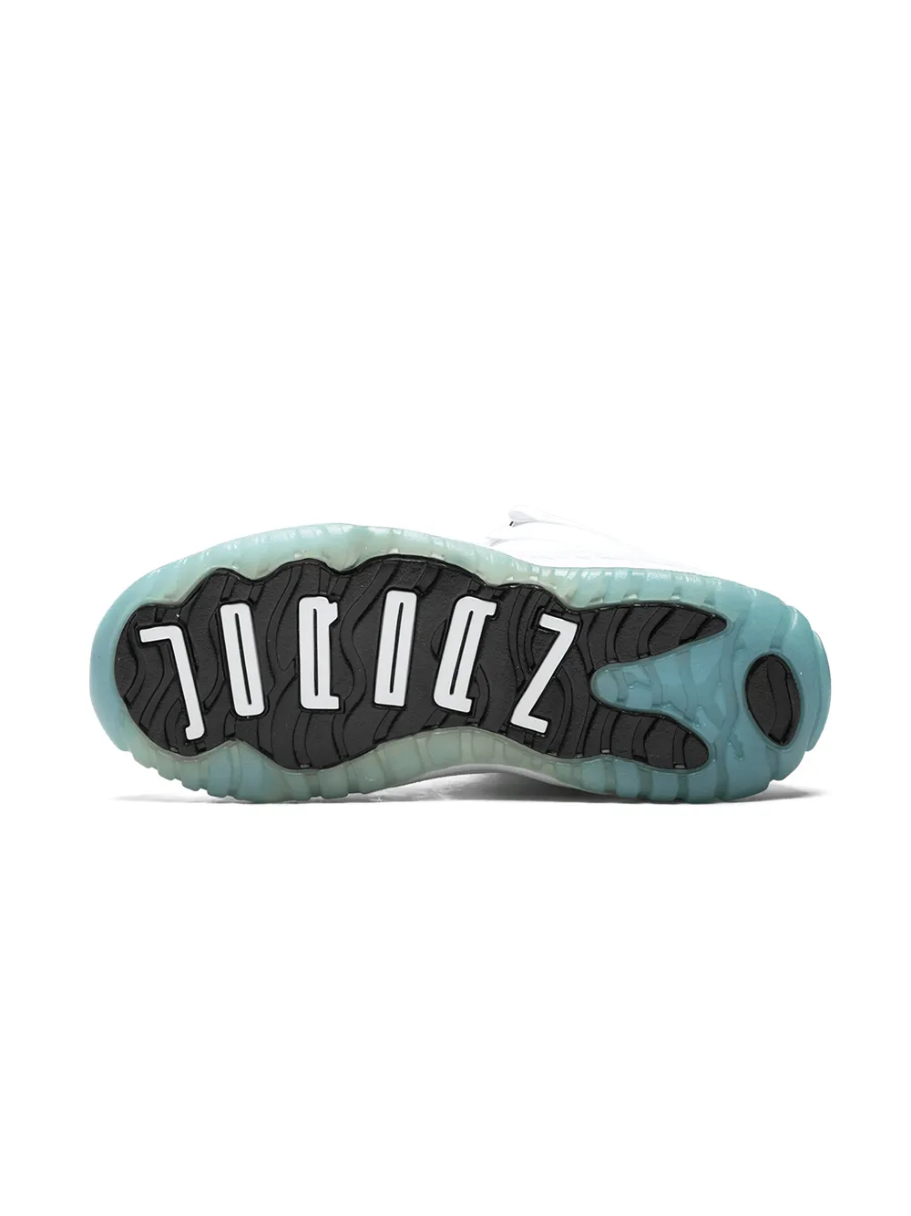 Jordan Kids Jordan 11 Retro BP legend blue White