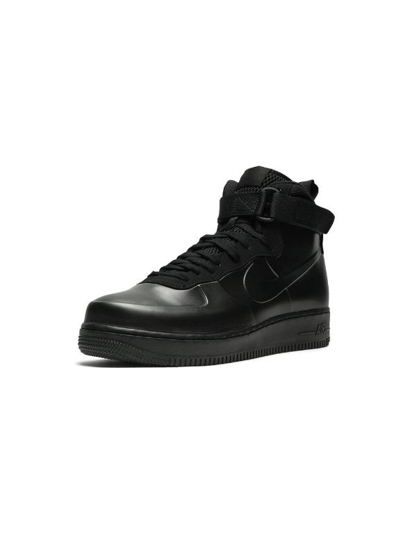 Oom of meneer Architectuur Omdat Nike Air Force 1 Foamposite Cup Sneakers - Farfetch